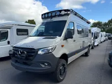 Fahrzeugbild Hymer Grand Canyon S 700 OFFROAD PAKET OVERLAND #3