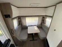 Sitzgruppe Hobby OnTour 460 DL Weekly-Deal Hausmesse