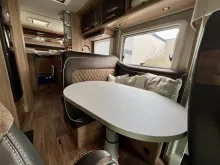 Fahrzeugbild Knaus Sun TI 700 MEG Platinum Selection #4