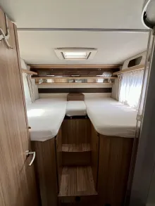 Fahrzeugbild Knaus Sun TI 700 MEG Platinum Selection #8