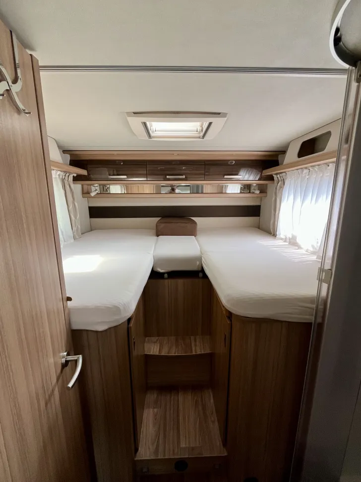 Fahrzeugbild Knaus Sun TI 700 MEG Platinum Selection #8