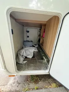 Fahrzeugbild Knaus Sun TI 700 MEG Platinum Selection #9