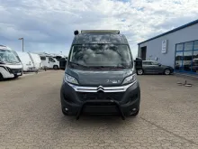 Fahrzeugbild Pössl 2 win plus S - Lightbar - Frontbügel - Solar #5