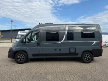 Fahrzeugbild Pössl 2 win plus S - Lightbar - Frontbügel - Solar #7