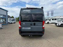Fahrzeugbild Pössl 2 win plus S - Lightbar - Frontbügel - Solar #9