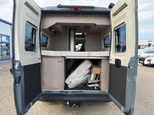 Fahrzeugbild Pössl 2 win plus S - Lightbar - Frontbügel - Solar #10