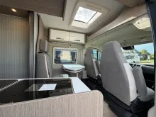 Fahrzeugbild Pössl 2 win plus S - Lightbar - Frontbügel - Solar #18