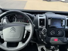 Fahrzeugbild Pössl 2 win plus S - Lightbar - Frontbügel - Solar #19
