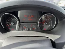 Fahrzeugbild Pössl 2 win plus S - Lightbar - Frontbügel - Solar #20