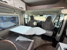 Fahrzeugbild Pössl 2 win plus S - Lightbar - Frontbügel - Solar #23