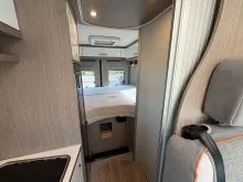 Fahrzeugbild Pössl 2 win plus S - Lightbar - Frontbügel - Solar #27