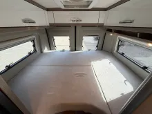 Fahrzeugbild Pössl 2 win plus S - Lightbar - Frontbügel - Solar #28