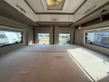 Fahrzeugbild Pössl 2 win plus S - Lightbar - Frontbügel - Solar #29