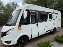 Fahrzeugbild Hymer B-Klasse MC I 550 fast wie neu #3