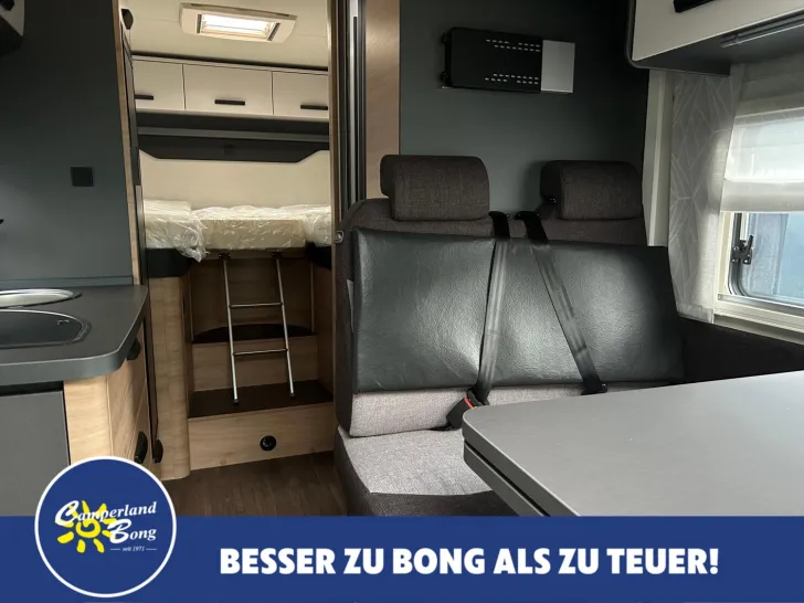 Fahrzeugbild Knaus L!VE WAVE PLATINUM SELECTION 650 MEG #5