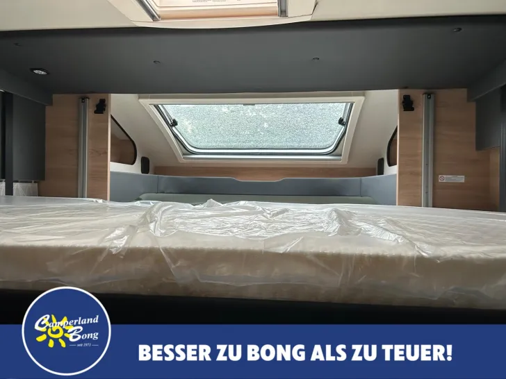 Fahrzeugbild Knaus L!VE WAVE PLATINUM SELECTION 650 MEG #6