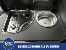 Fahrzeugbild Knaus L!VE WAVE PLATINUM SELECTION 650 MEG #8