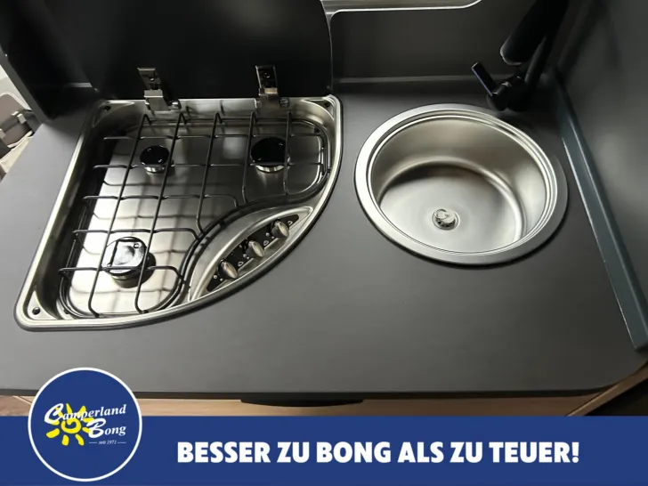 Fahrzeugbild Knaus L!VE WAVE PLATINUM SELECTION 650 MEG #8
