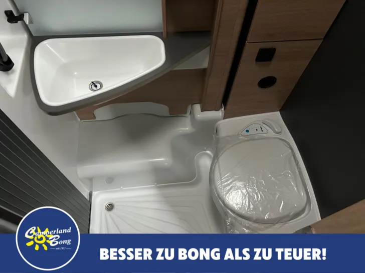 Fahrzeugbild Knaus L!VE WAVE PLATINUM SELECTION 650 MEG #10