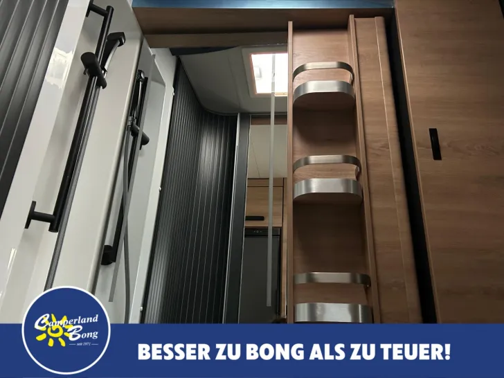 Fahrzeugbild Knaus L!VE WAVE PLATINUM SELECTION 650 MEG #11