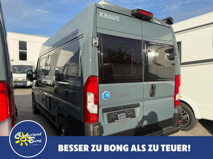 Fahrzeugbild Knaus BoxLife PLATINUM SELECTION 540 MQ #3