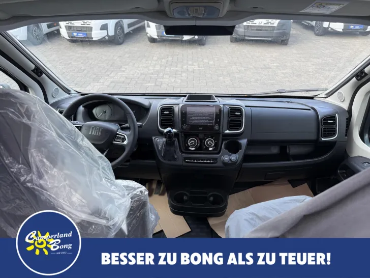 Fahrzeugbild Knaus BoxLife PLATINUM SELECTION 540 MQ #4
