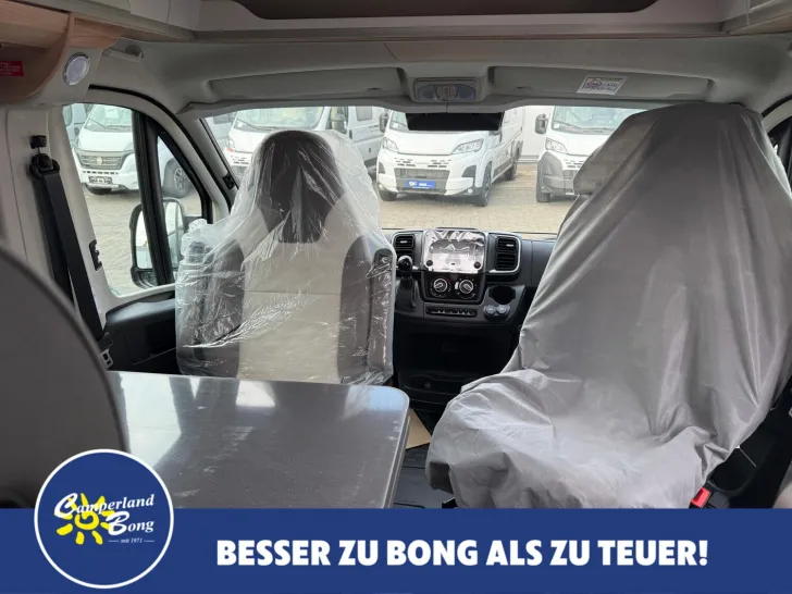 Fahrzeugbild Knaus BoxLife PLATINUM SELECTION 540 MQ #5