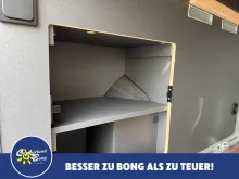 Fahrzeugbild Knaus BoxLife PLATINUM SELECTION 540 MQ #7