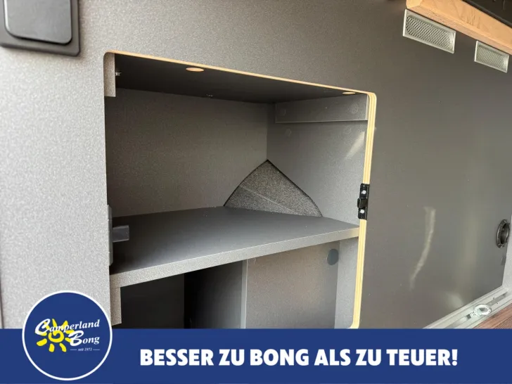 Fahrzeugbild Knaus BoxLife PLATINUM SELECTION 540 MQ #7