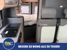 Fahrzeugbild Knaus BoxLife PLATINUM SELECTION 540 MQ #9