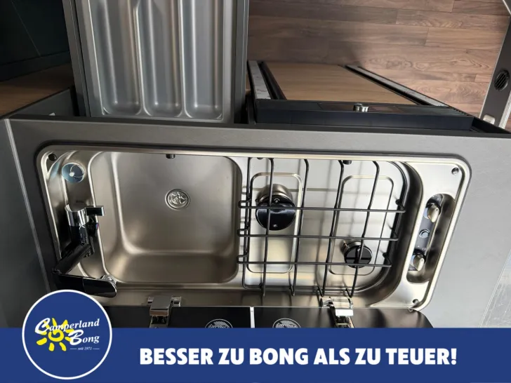 Fahrzeugbild Knaus BoxLife PLATINUM SELECTION 540 MQ #10