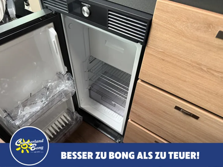 Fahrzeugbild Knaus BoxLife PLATINUM SELECTION 540 MQ #11