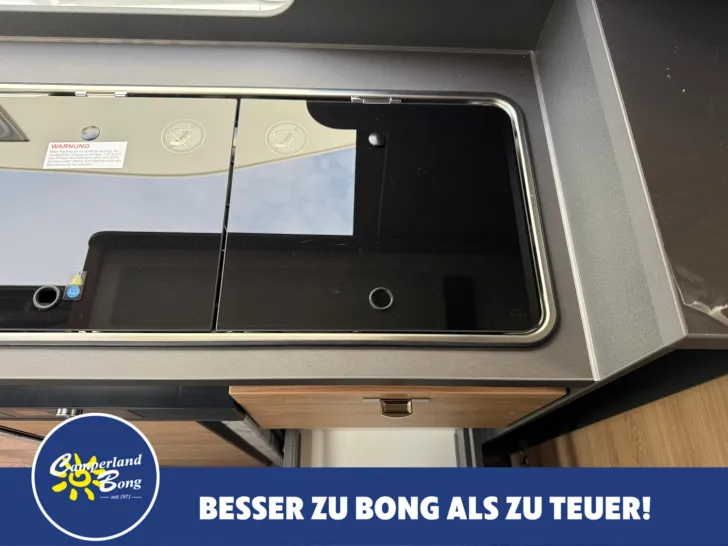 Fahrzeugbild Knaus BoxLife PLATINUM SELECTION 540 MQ #13