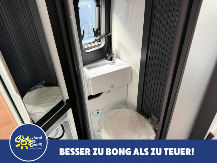 Fahrzeugbild Knaus BoxLife PLATINUM SELECTION 540 MQ #14