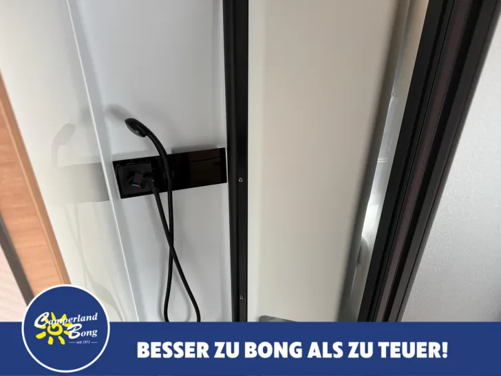 Fahrzeugbild Knaus BoxLife PLATINUM SELECTION 540 MQ #15