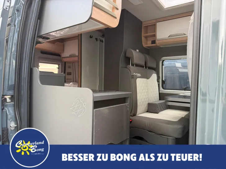 Fahrzeugbild Knaus BoxLife PLATINUM SELECTION 540 MQ #16