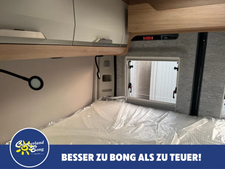 Fahrzeugbild Knaus BoxLife PLATINUM SELECTION 540 MQ #17