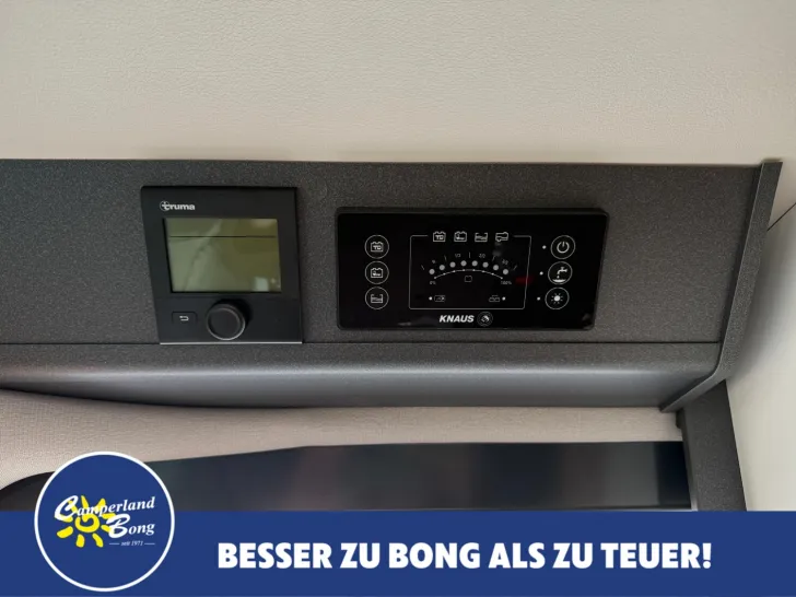 Fahrzeugbild Knaus BoxLife PLATINUM SELECTION 540 MQ #18