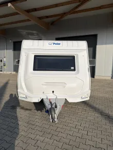 Fahrzeugbild Polar 560 S BLUELINE*TRUMA MOVER XT GRATIS* #4