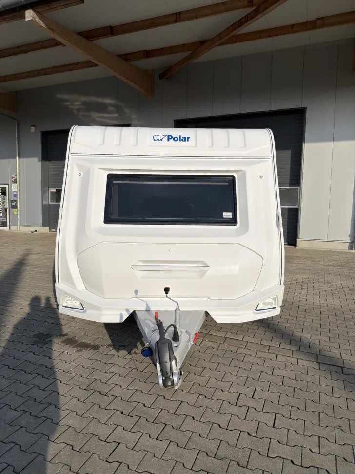 Fahrzeugbild Polar 560 S BLUELINE*TRUMA MOVER XT GRATIS* #4