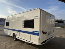 Fahrzeugbild Polar 560 S BLUELINE*TRUMA MOVER XT GRATIS* #7