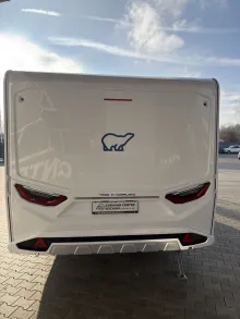 Fahrzeugbild Polar 560 S BLUELINE*TRUMA MOVER XT GRATIS* #8