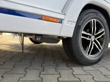 Fahrzeugbild Polar 560 S BLUELINE*TRUMA MOVER XT GRATIS* #10