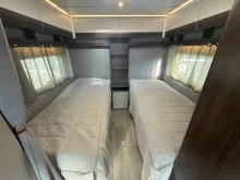 Fahrzeugbild Polar 560 S BLUELINE*TRUMA MOVER XT GRATIS* #12