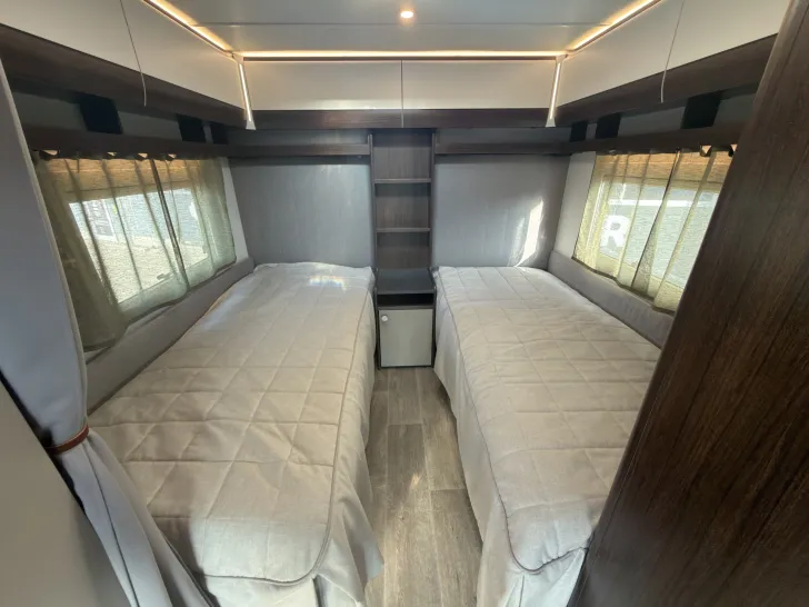 Fahrzeugbild Polar 560 S BLUELINE*TRUMA MOVER XT GRATIS* #12
