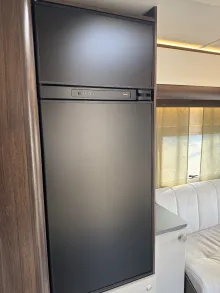 Fahrzeugbild Polar 560 S BLUELINE*TRUMA MOVER XT GRATIS* #16
