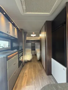 Fahrzeugbild Polar 560 S BLUELINE*TRUMA MOVER XT GRATIS* #23