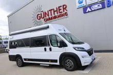 Fahrzeugbild Knaus BoxLife Pro 630 FREEWAY 60 Years 180 PS | Autom. | viele Extras #1