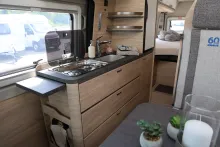 Fahrzeugbild Knaus BoxLife Pro 630 FREEWAY 60 Years 180 PS | Autom. | viele Extras #11