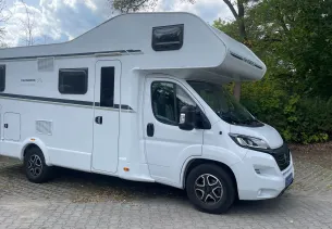 Bild CaraHome 650 DG